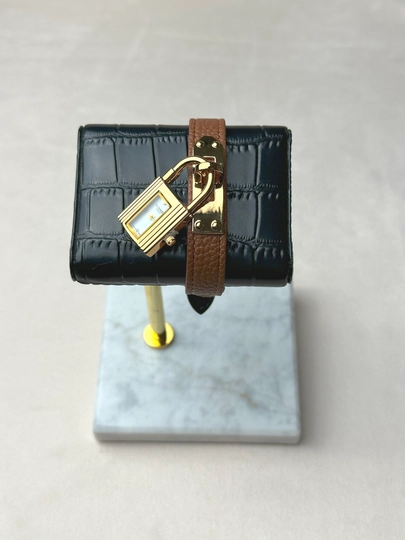 Женские часы Hermès — MARIAMS-120W008-БЕЖМЕЛ