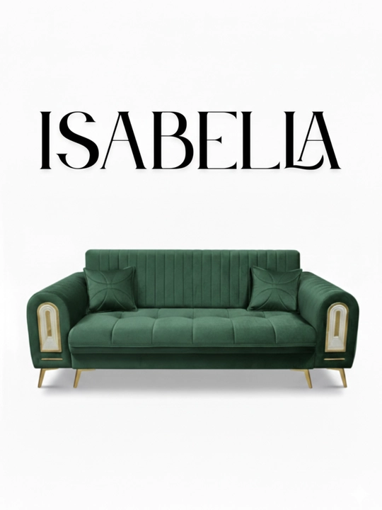 ISABELLA, мягкая мебель, мебель для гостиной, мебель - 