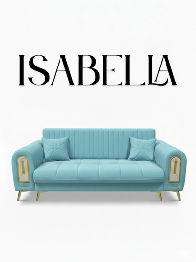 ISABELLA, мягкая мебель, мебель для гостиной, мебель - 