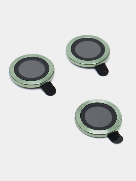 Защитное стекло для камеры Samsung Camera Lens Protector s22, s23, s24, s25 ULTRA