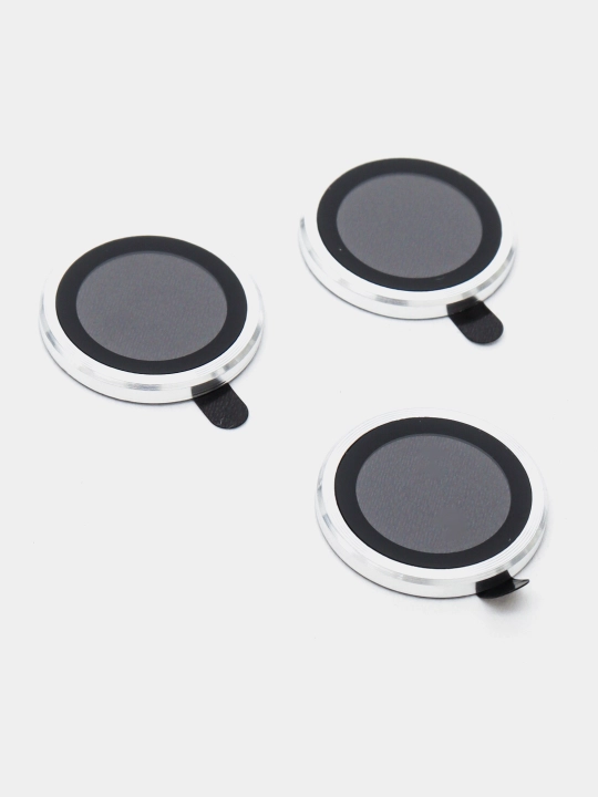 Защитное стекло для камеры Samsung Camera Lens Protector s22, s23, s24, s25 ULTRA