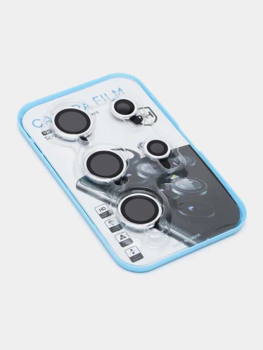 Защитное стекло для камеры Samsung Camera Lens Protector s22, s23, s24, s25 ULTRA