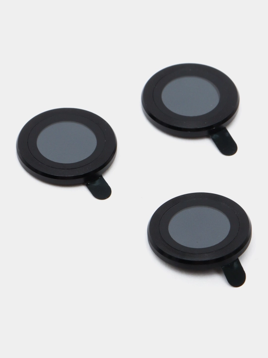 Защитное стекло для камеры Samsung Camera Lens Protector s22, s23, s24, s25 ULTRA