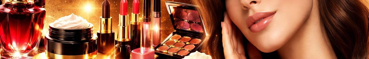 Luxery Cosmetic