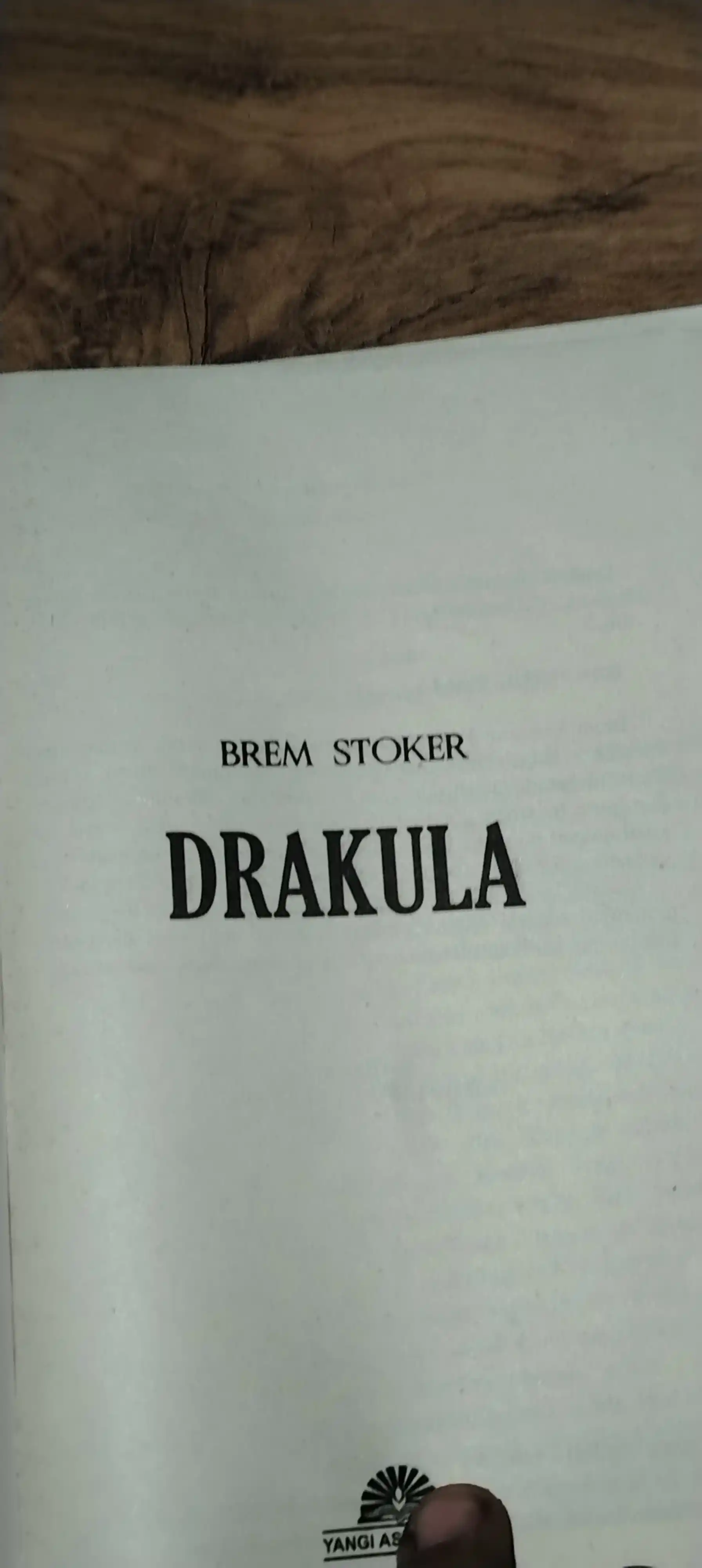 Drakula