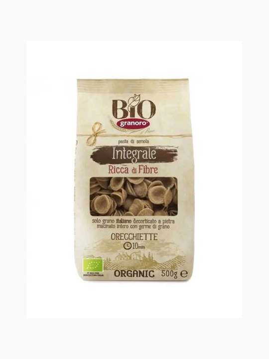 Granoro Orecchiette makaronlari (91) 500g * * - 