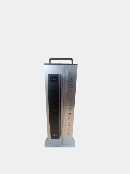 Aqilli qulf ZARINLIGHT K42