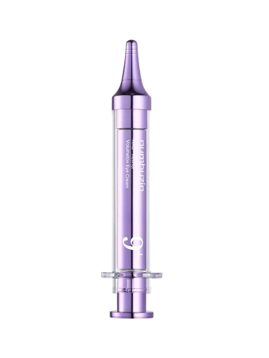 Крем для век numbuzin No.9 NAD+ Retinol Volumetox Eye Cream - 