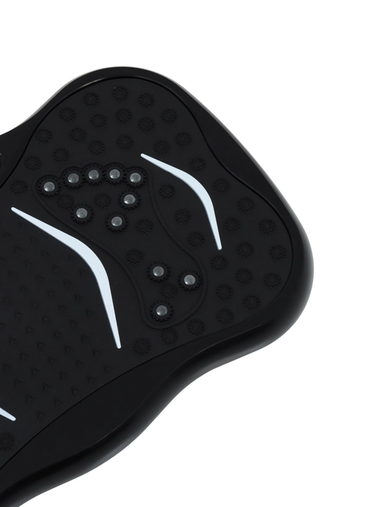 Vibratsion fitnes platforma — massaj funksiyasi, pult KECHITE+ Bluetooth