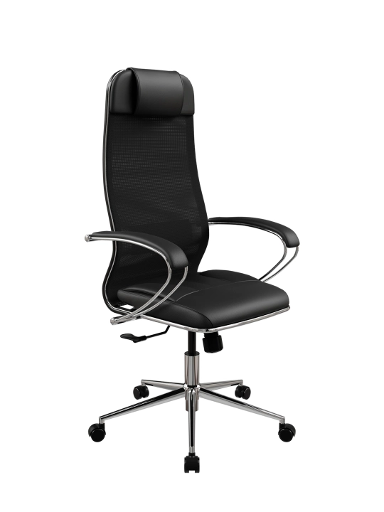 Кресло Метта ErgoLife Set 5