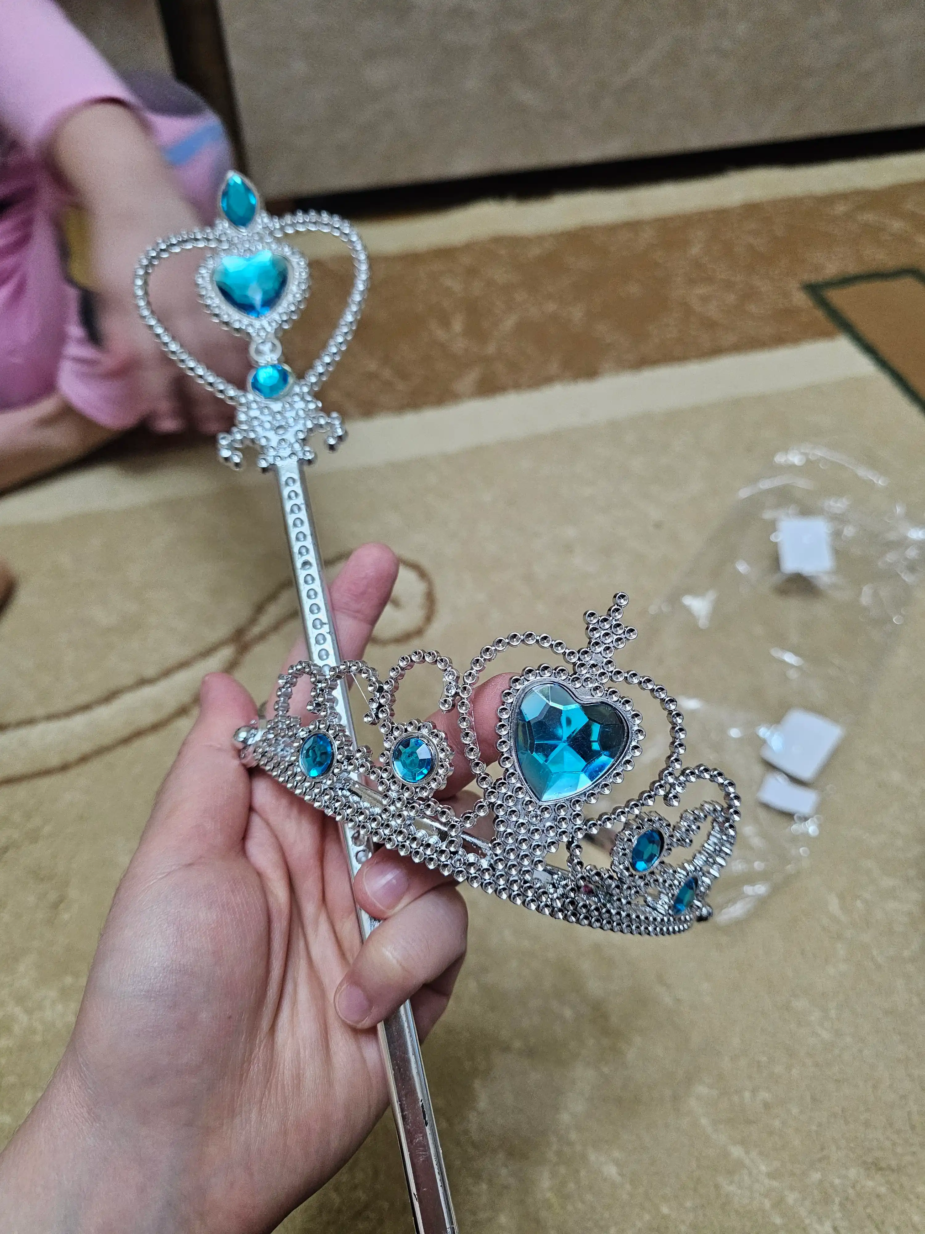 Коллекция Elsa для девочек