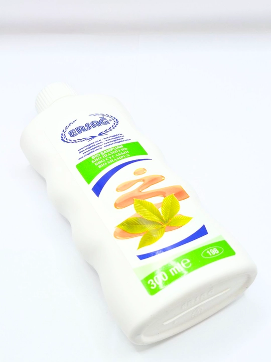 ERSAĞ Bio Shampun 300 ml