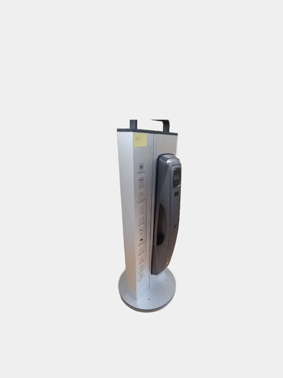 Aqilli qulf ZARINLIGHT H3
