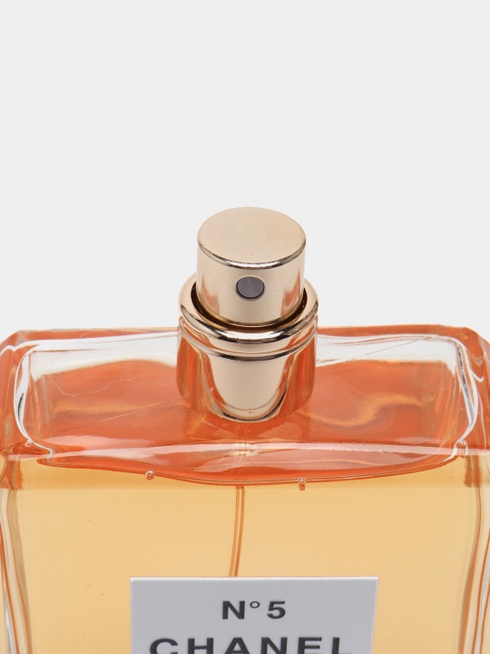 Chanel Paris No.5 Eau De Parfum женский парфюм, 100 мл — премиум аромат