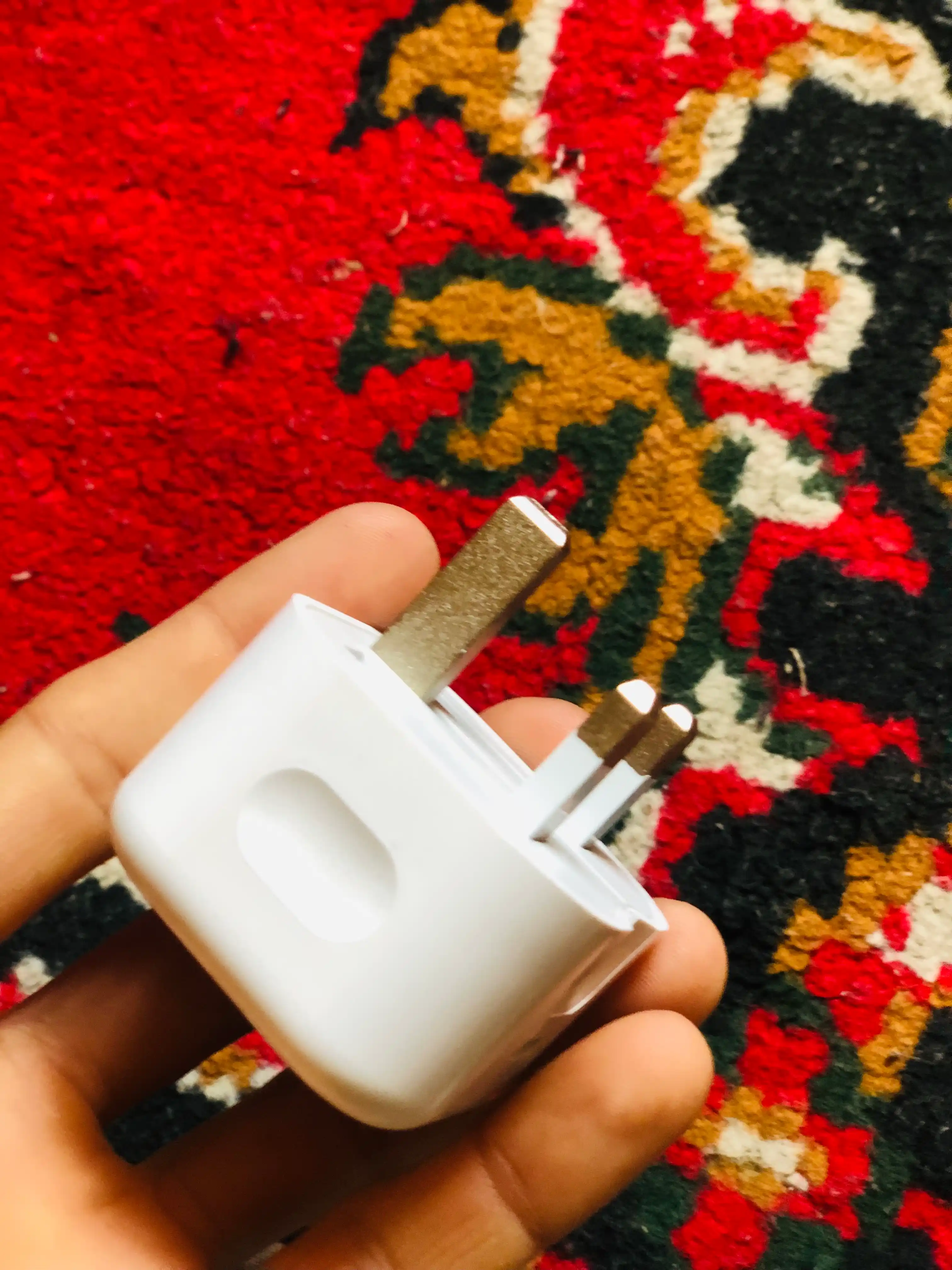 Зарядка для iPhone, быстрое зарядное устройство для айфон, 20 Вт, Type-C, Lightning
