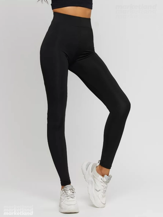 Fitnes, yoga va pilates uchun ayollar sport legginslari