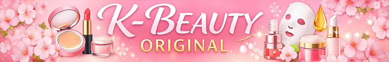 K-BEAUTY ORIGINAL