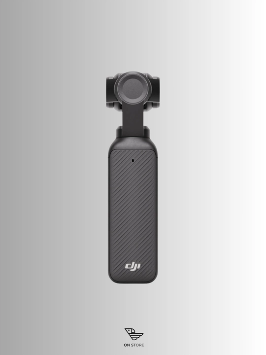 DJI Osmo Pocket 3 Creator Combo, 4K/120fps, 1″ CMOS 