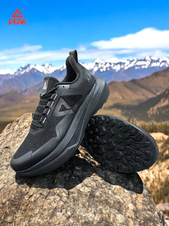 Erkaklar krossovkalari PEAK SPORT, trekking