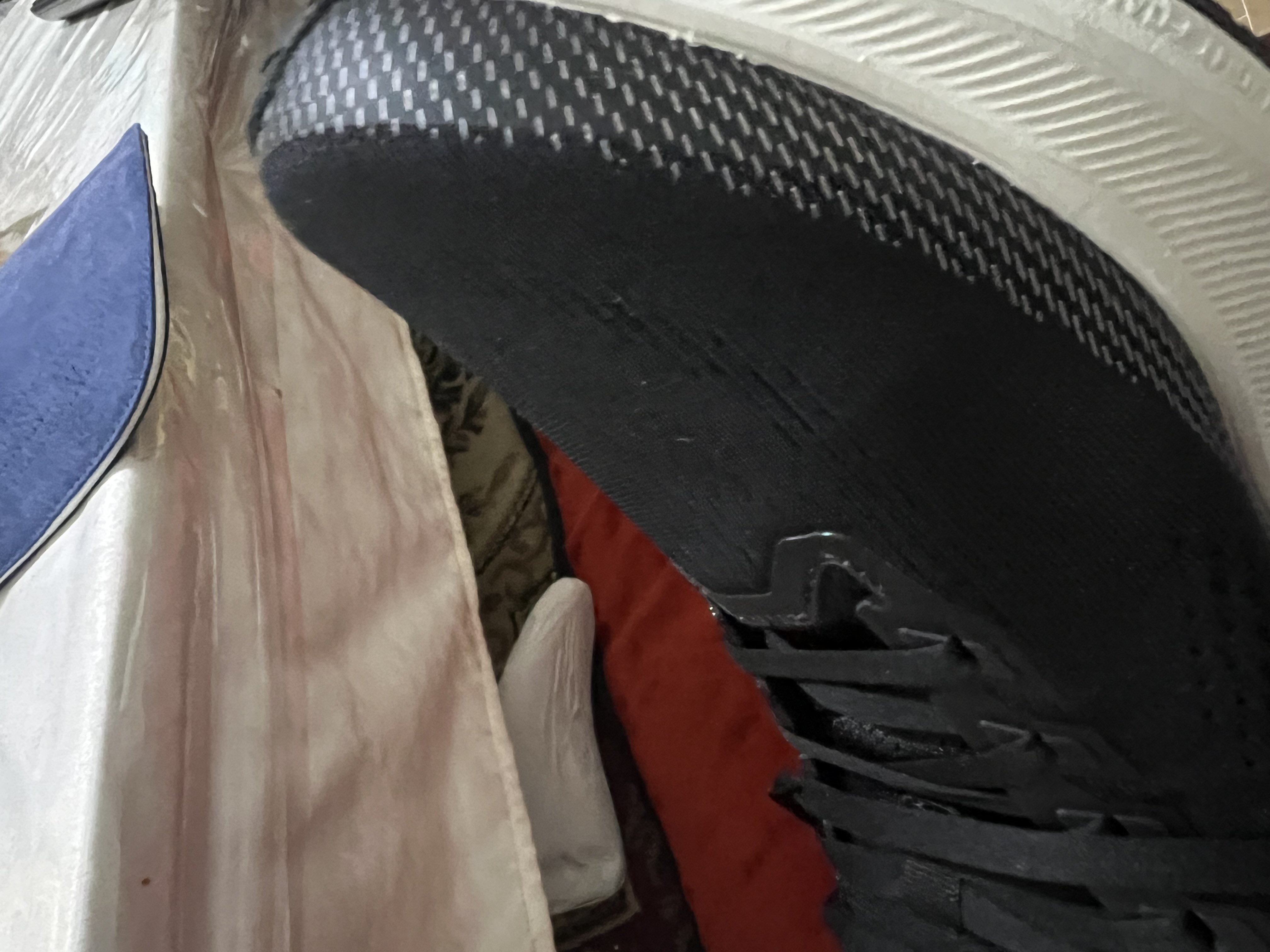 Мужские беговые кроссовки Li-Ning Red Hare 9 