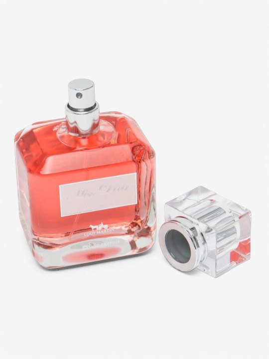 Miss Dear Blooming, ayollar uchun parfyumlangan suv, 100 ml EDP