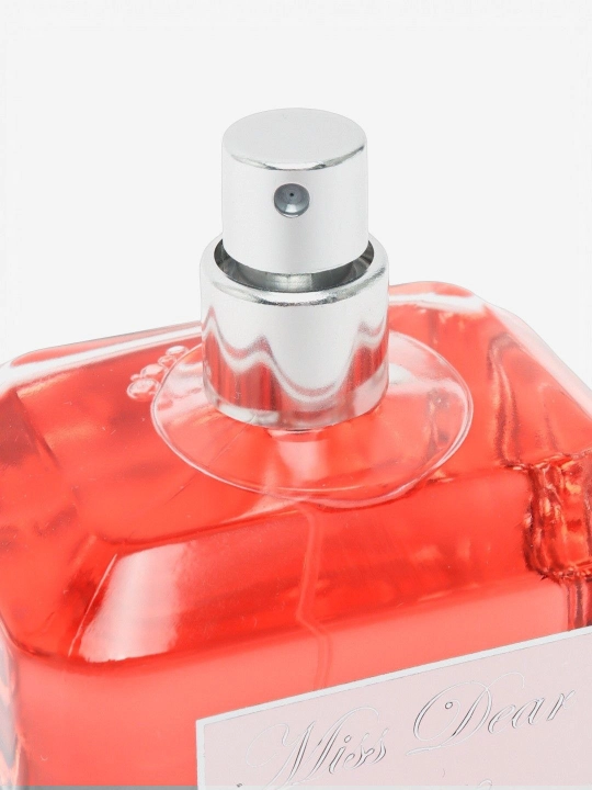 Miss Dear Blooming, ayollar uchun parfyumlangan suv, 100 ml EDP