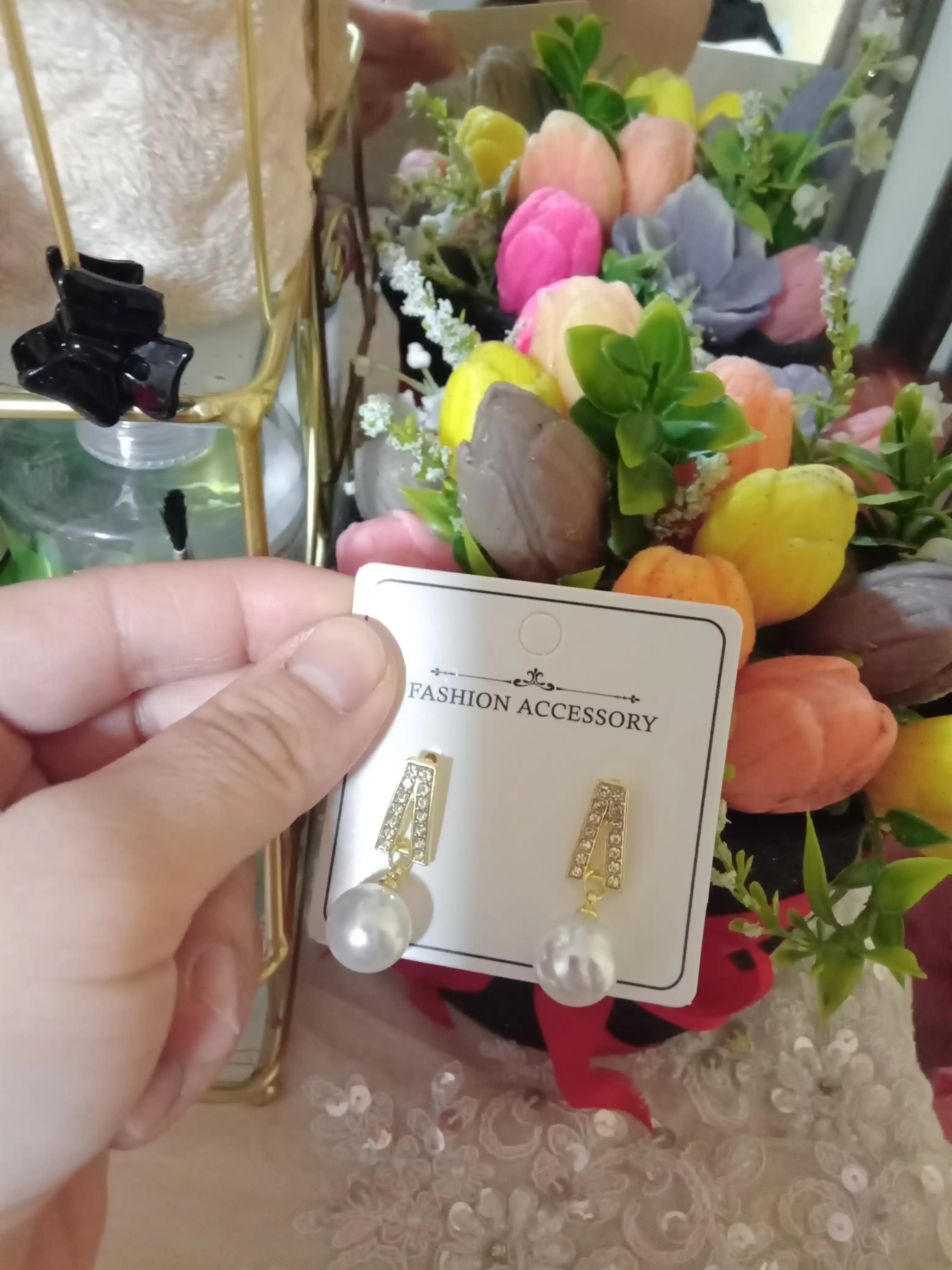 Ayollar ziragi, har qanday ko‘rinish uchun mukammal aksessuar