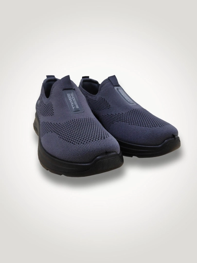 Мужские Slip-on кроссовки для весны и лета