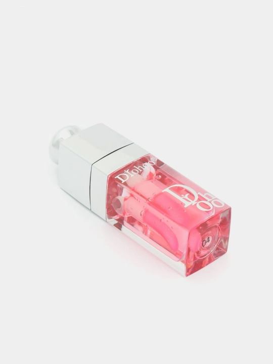Lab uchun blesk, DROHOO tint balzam lab bo'yog'i, namlovchi  - 