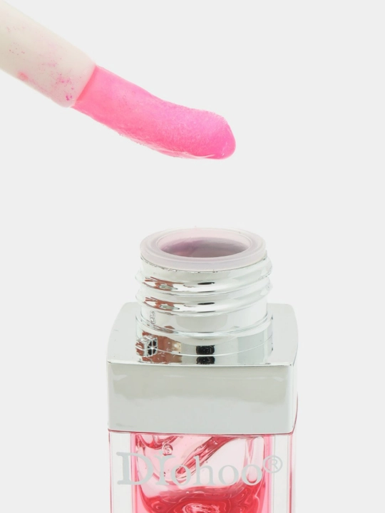 Lab uchun blesk, DROHOO tint balzam lab bo'yog'i, namlovchi 