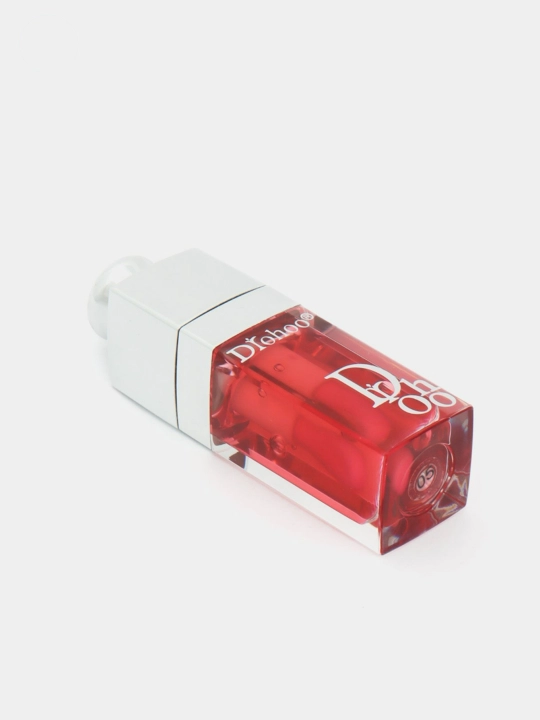 Lab uchun blesk, DROHOO tint balzam lab bo'yog'i, namlovchi  - 