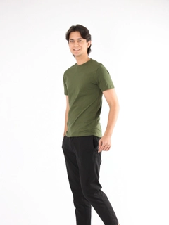 Yashil xaki