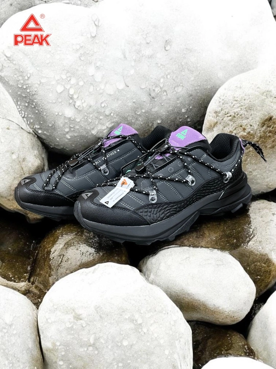 Krossovkalar trekking, yomg'irga qarshi PEAK SPORT (40-48)