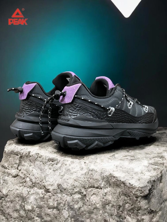 Krossovkalar trekking, yomg'irga qarshi PEAK SPORT (40-48)