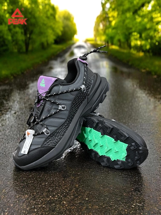 Krossovkalar trekking, yomg'irga qarshi PEAK SPORT (40-48)