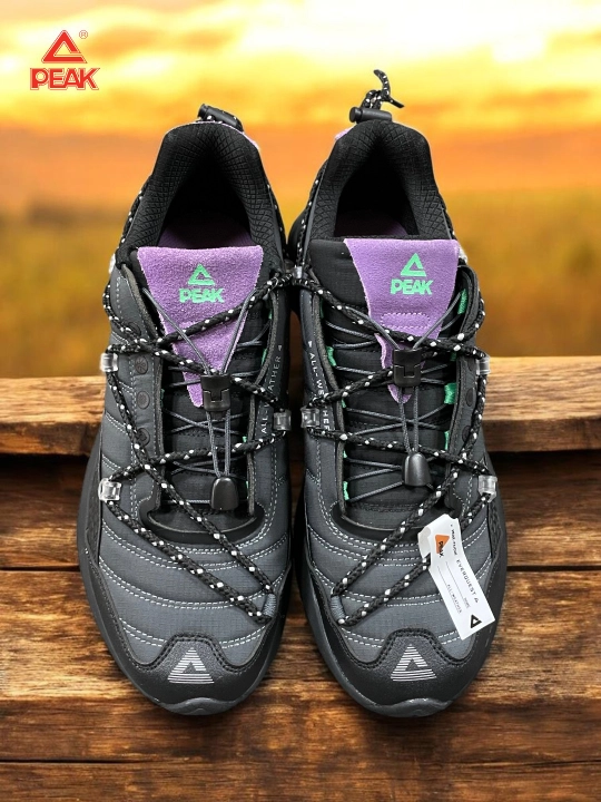 Krossovkalar trekking, yomg'irga qarshi PEAK SPORT (40-48)