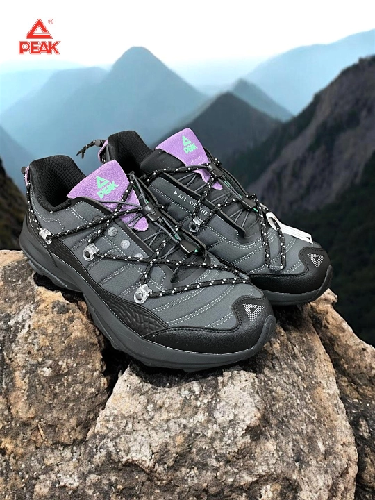 Krossovkalar trekking, yomg'irga qarshi PEAK SPORT (40-48)