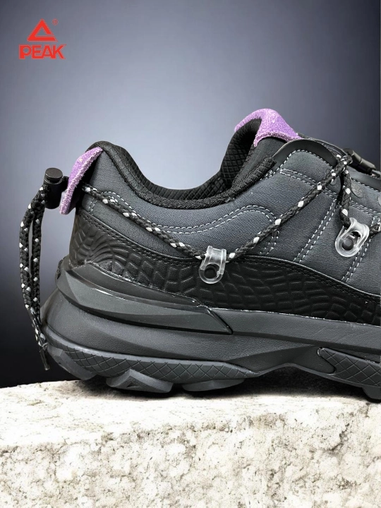 Krossovkalar trekking, yomg'irga qarshi PEAK SPORT (40-48)
