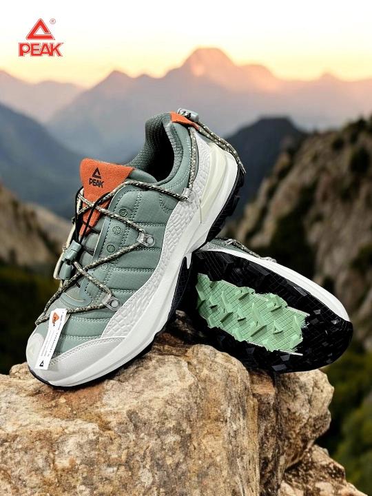 Krossovkalar trekking, yomg'irga qarshi PEAK SPORT (40-48)