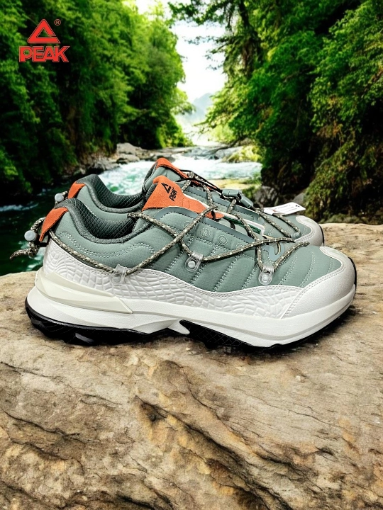 Krossovkalar trekking, yomg'irga qarshi PEAK SPORT (40-48)