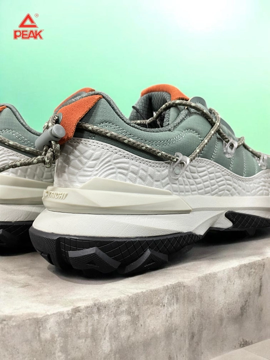Krossovkalar trekking, yomg'irga qarshi PEAK SPORT (40-48)