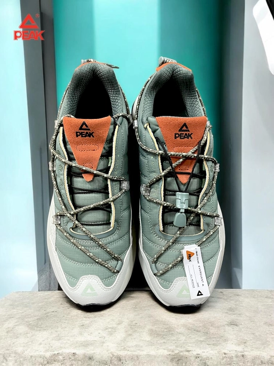 Krossovkalar trekking, yomg'irga qarshi PEAK SPORT (40-48)