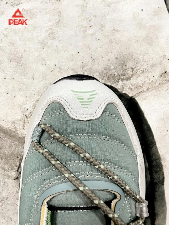 Krossovkalar trekking, yomg'irga qarshi PEAK SPORT (40-48)