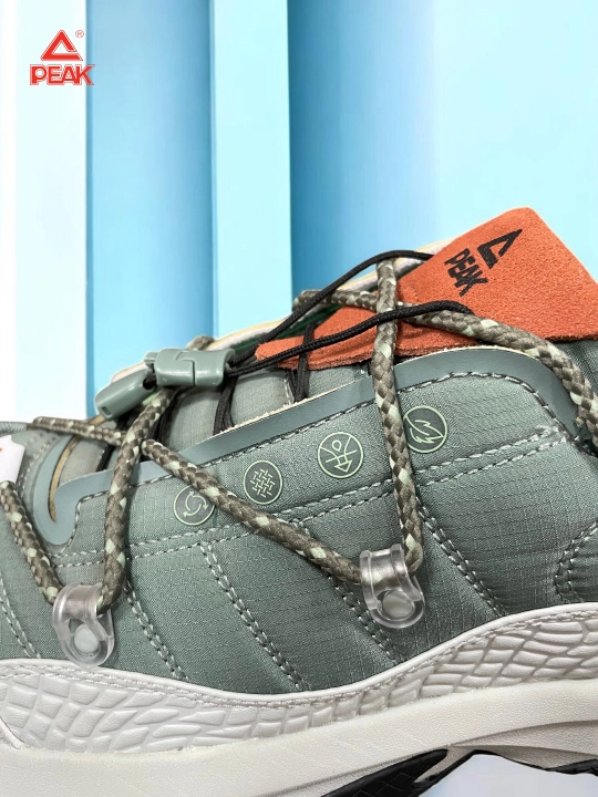 Krossovkalar trekking, yomg'irga qarshi PEAK SPORT (40-48)