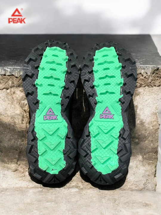 Krossovkalar trekking, yomg'irga qarshi PEAK SPORT (40-48)