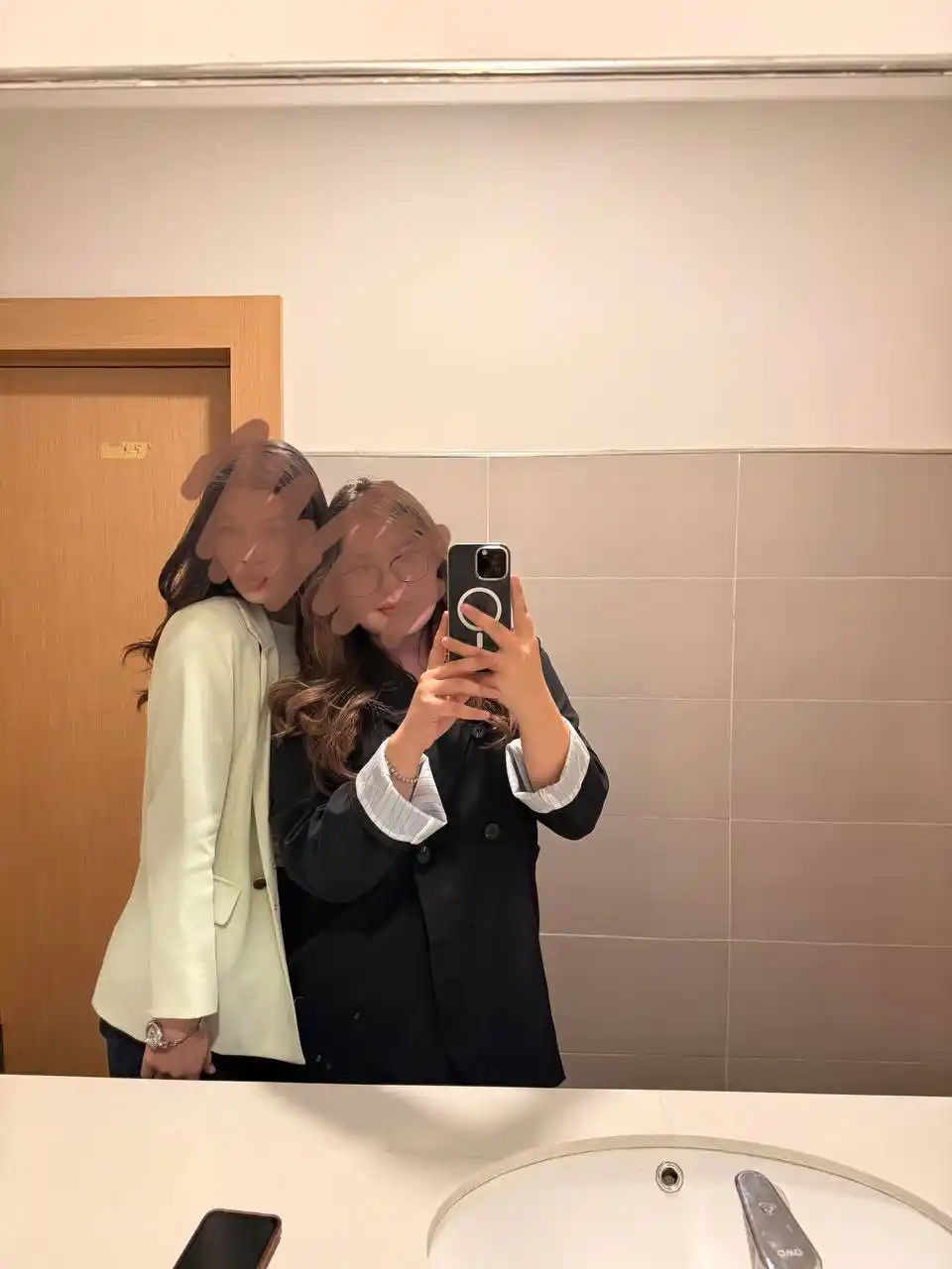 Ofis va kundalik kiyinish uchun ayollar pidjagi, klassik uslubda, S–3XL - ELLY FASHION