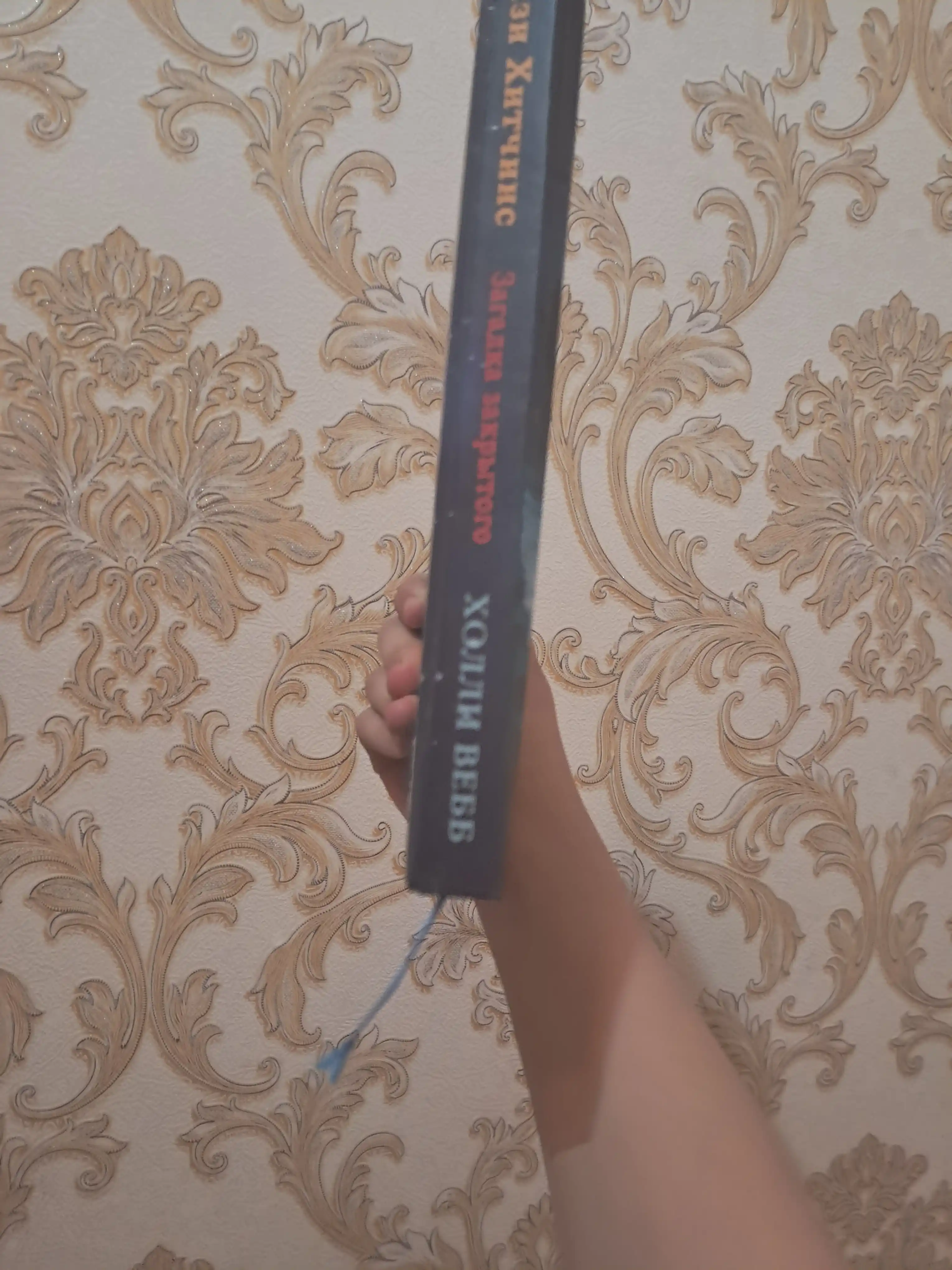 Холли Вебб:Мэйзи Хитчинс, 8 книг