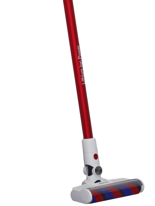Пылесос AVALON AVL VCC 4135 R Red