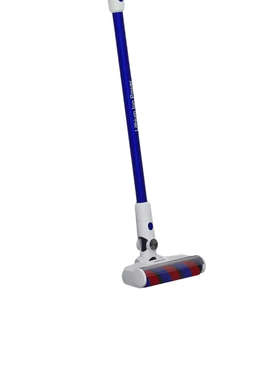 Пылесос AVALON AVL VCC 4135 B Blue