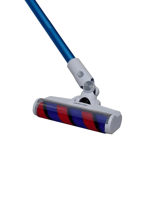 Пылесос AVALON AVL VCC 4135 B Blue